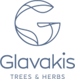 Glavakis logo