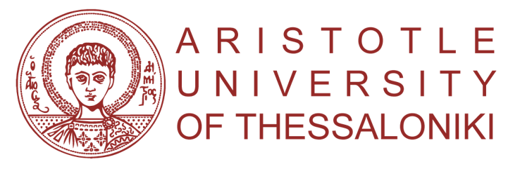 Aristotle University logo