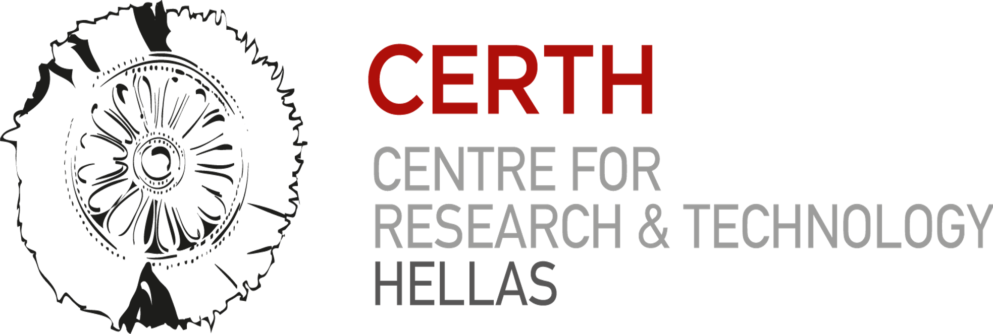 CERTH logo